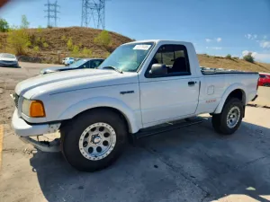 Ford Ranger 3.0L 6 2003