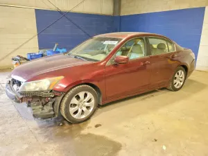 Honda Accord 2.4L 4 2008