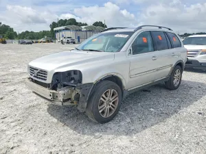 Volvo XC90 3.2L 6 2008