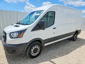 Ford Transit 3.5L 6 2023