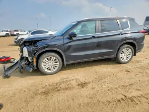 Mitsubishi Outlander 2.5L 4 2024