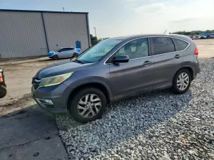 Honda CR-V 2.4L 4 2015