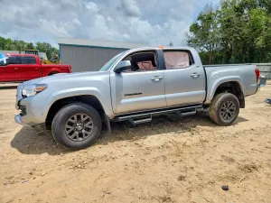 Toyota Tacoma 3.5L 6 2019