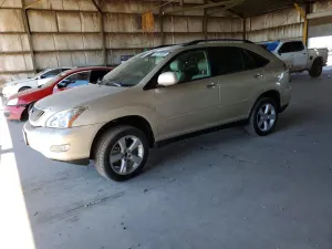 Lexus RX 3.5L 6 2008