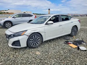 Nissan Altima 2.5L 4 2023