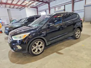 Ford Escape 2.0L 4 2017