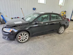 Volkswagen Jetta 1.8L 4 2014
