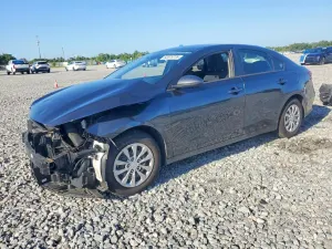 Kia Cerato / Forte / K3 2.0L 4 2023
