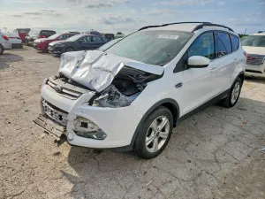 Ford Escape 1.6L 4 2016