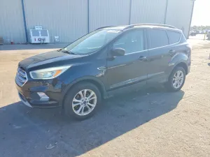 Ford Escape 1.5L 4 2018
