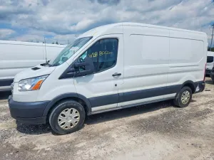 Ford Transit 3.7L 6 2018