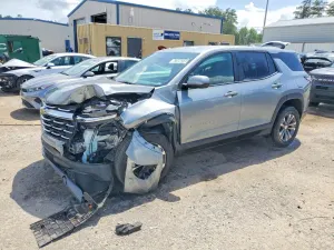 Chevrolet Equinox 1.5L 4 2026
