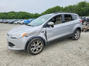 Ford Escape 1.6L 4 2013