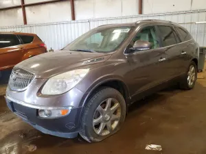 Buick Enclave 3.6L 6 2008
