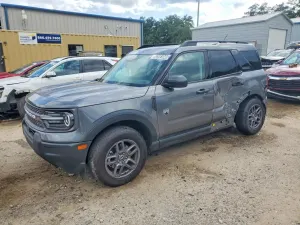 Ford Bronco 1.5L 3 2025