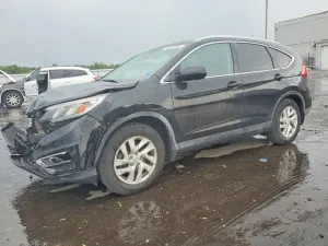 Honda CR-V 2.4L 4 2015