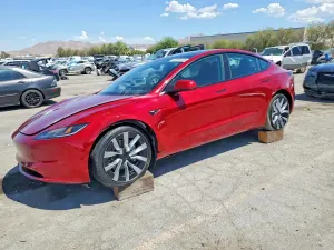 Tesla Model 3 2025