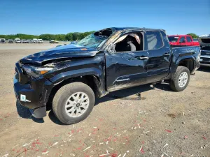 Toyota Tacoma 2.4L 4 2025