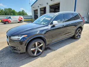 Volvo XC90 2.0L 4 2016