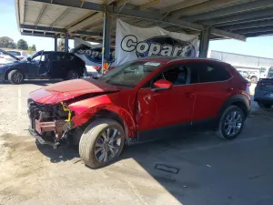 Mazda CX-30 2.5L 4 2021