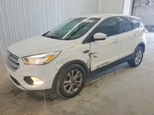 Ford Escape 1.5L 4 2019