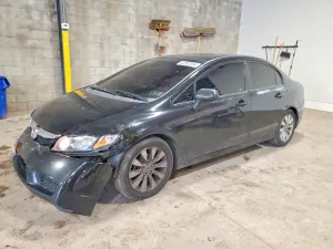 Honda Civic 1.8L 4 2011