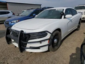 Dodge Charger 2016