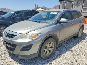Mazda CX-9 3.7L 6 2012