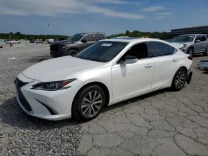 Lexus ES 3.5L 6 2019
