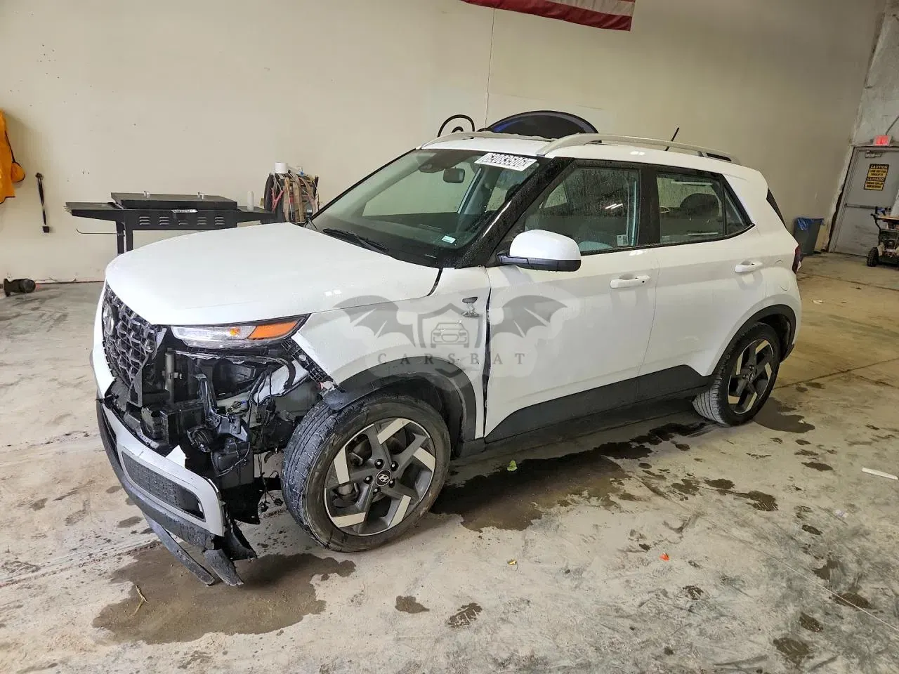 Hyundai Venue 1.6L 4 2025