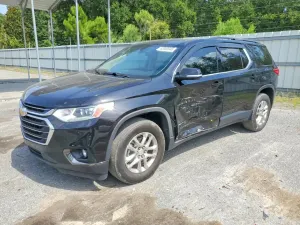 Chevrolet Traverse 3.6L 6 2020