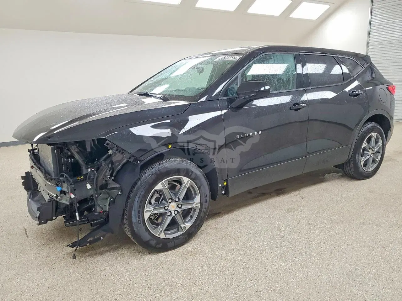 Chevrolet Blazer 2.0L 4 2026