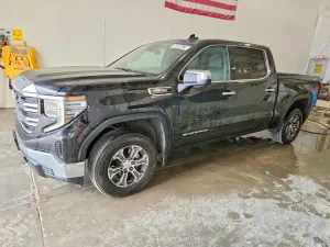GMC Sierra 5.3L 8 2025