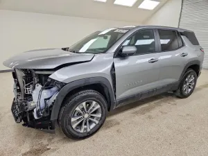 Chevrolet Equinox 1.5L 4 2026