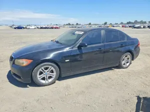 BMW 3 Series 2008