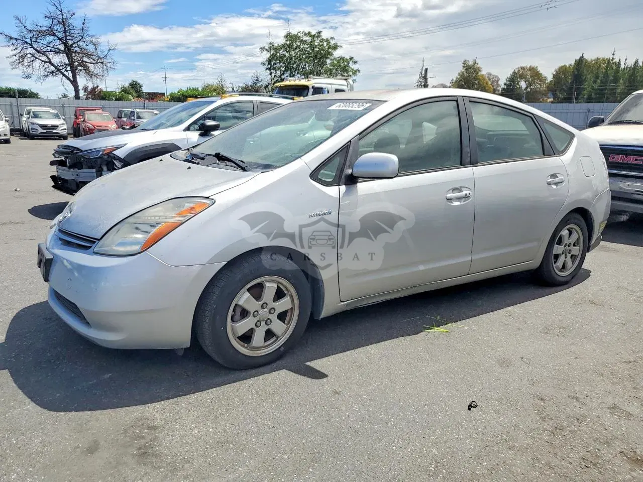 Toyota Prius 2006