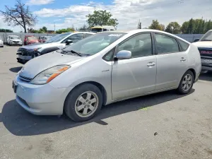 Toyota Prius 2006