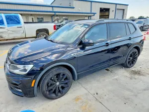 Volkswagen Tiguan 2.0L 4 2020