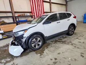 Honda CR-V 2.4L 4 2019