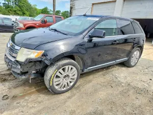Ford Edge 3.5L 6 2008