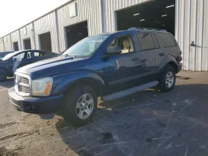 Dodge Durango 5.7L 8 2005
