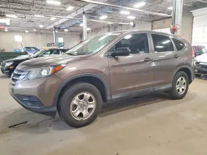 Honda CR-V 2.4L 4 2014
