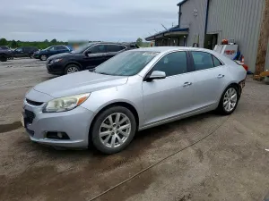Chevrolet Malibu 2.5L 4 2014