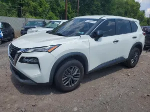 Nissan Rogue 1.5L 3 2022