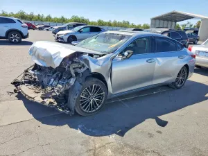 Lexus ES 3.5L 6 2022