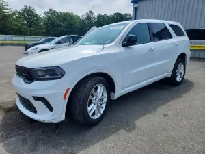 Dodge Durango 3.6L 6 2026
