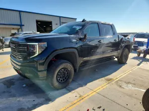 GMC Sierra 3.0L 6 2023