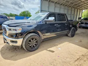 RAM 1500 5.7L 8 2019