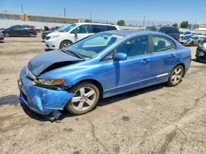 Honda Civic 1.8L 4 2008