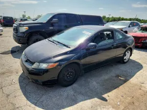 Honda Civic 1.8L 4 2008